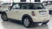 Mini Hatch II (R56) Рестайлинг Шахты  - изображение 19