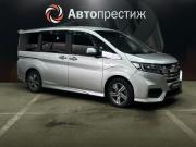 Honda Stepwgn V Рестайлинг Ставрополь  - изображение 33