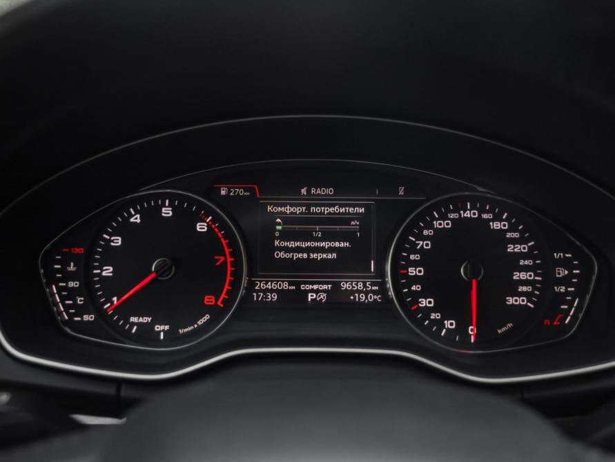 Audi Q5 II (FY) Санкт-Петербург  - изображение 13