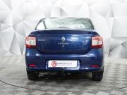 Renault Logan II Ульяновск  - изображение 19