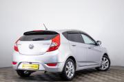Hyundai Solaris I Пермь  - изображение 29