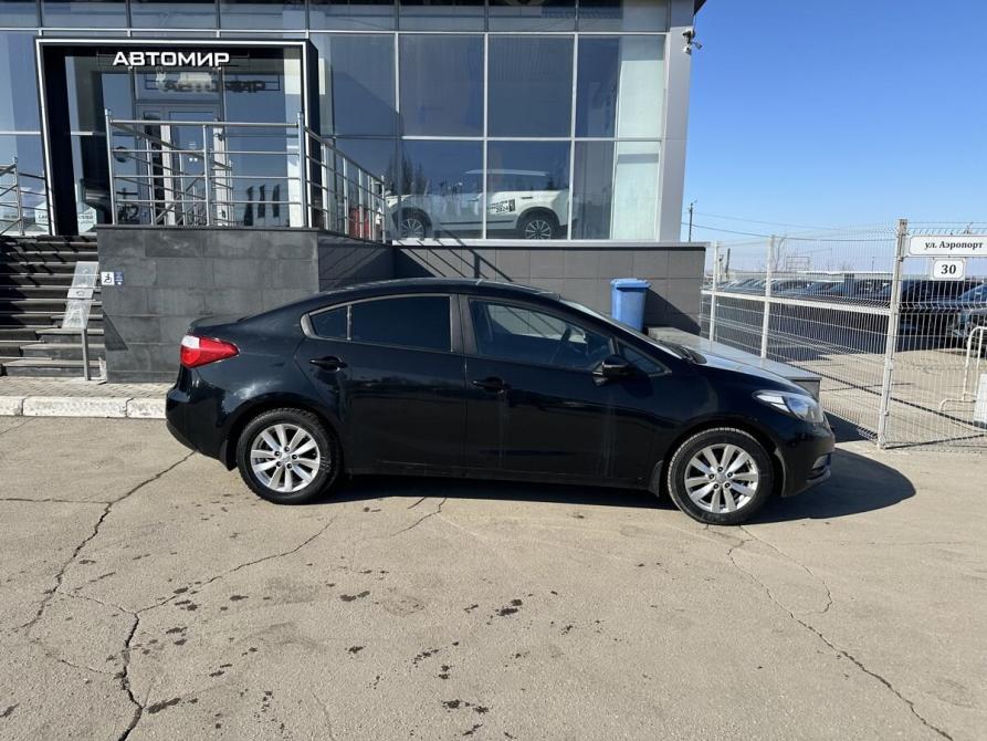Kia Cerato III Саратов  - изображение 4