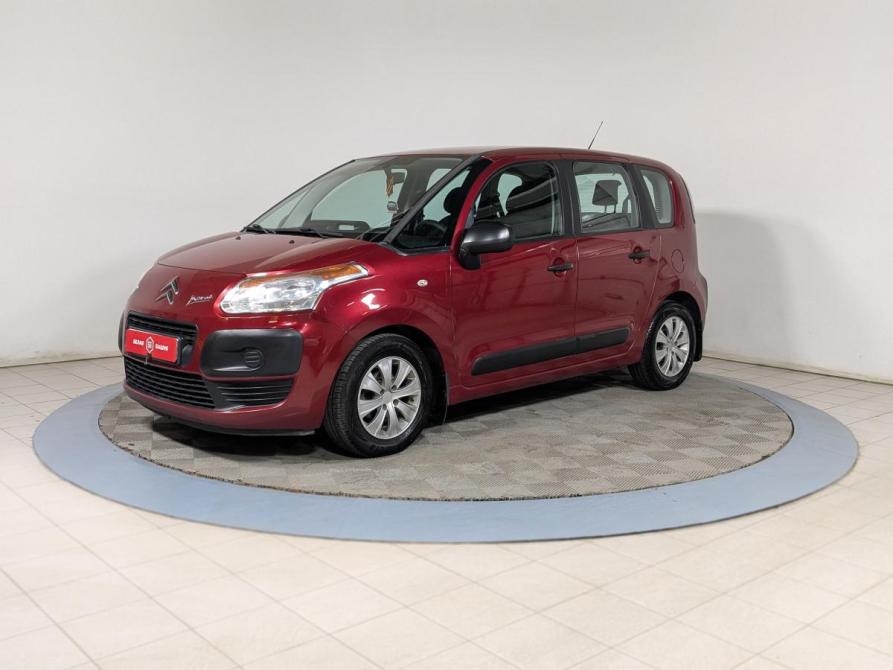 Citroen C3 Picasso I Екатеринбург  - изображение 4