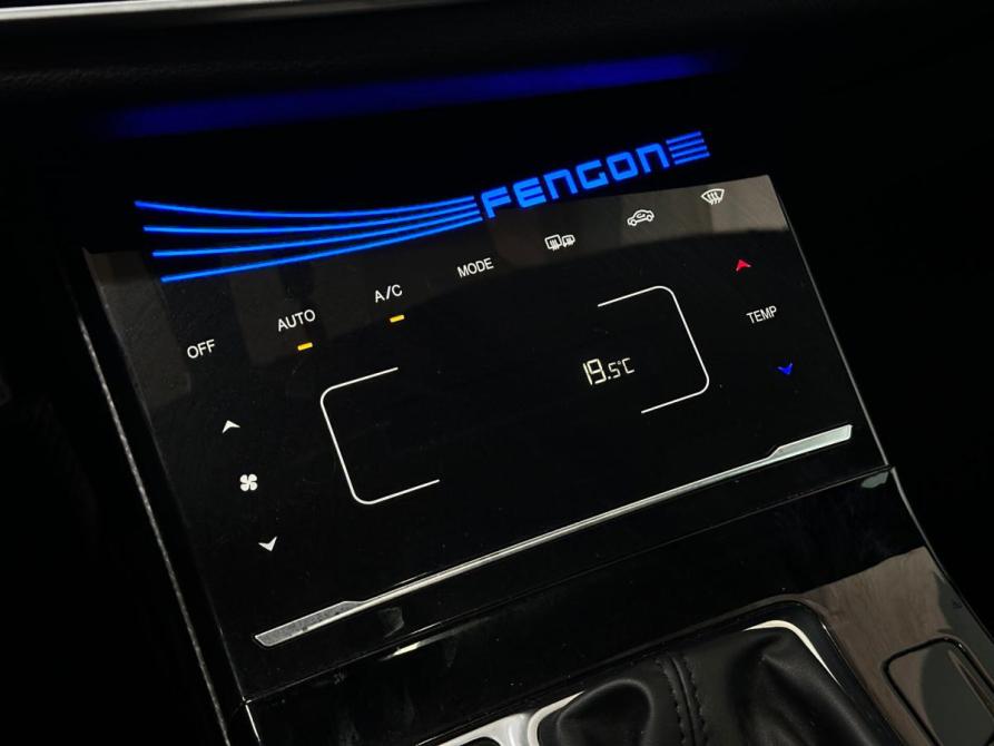 Dongfeng Fengon ix5 Набережные Челны  - изображение 24