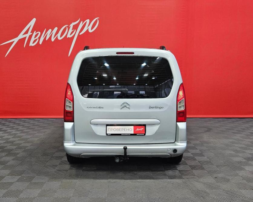Citroen Berlingo II Вологда  - изображение 4
