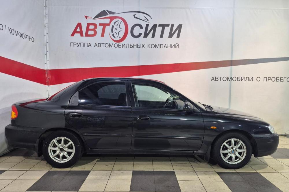 Kia Spectra I Рестайлинг 2 Воронеж  - изображение 8