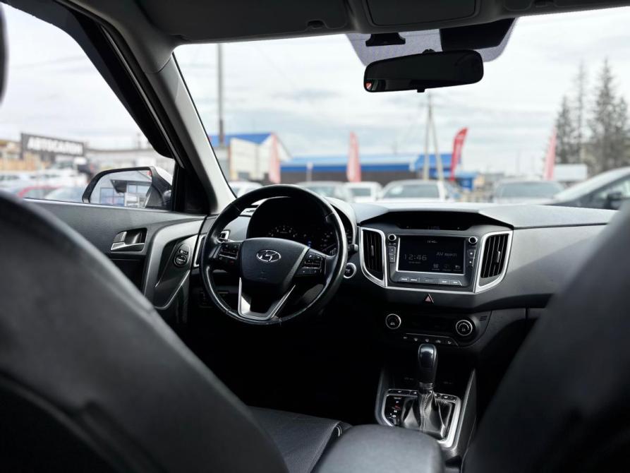 Hyundai Creta I Альметьевск  - изображение 32