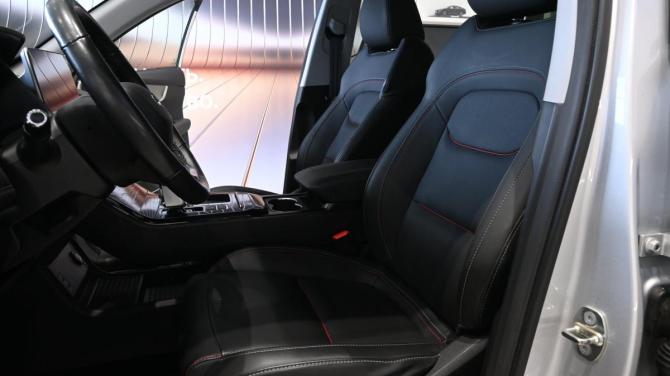 Chery Tiggo 7 Pro I с пробегом 2023 года, цена 1 695 000 рублей, 21000 км, внедорожник, Автокод Объявления