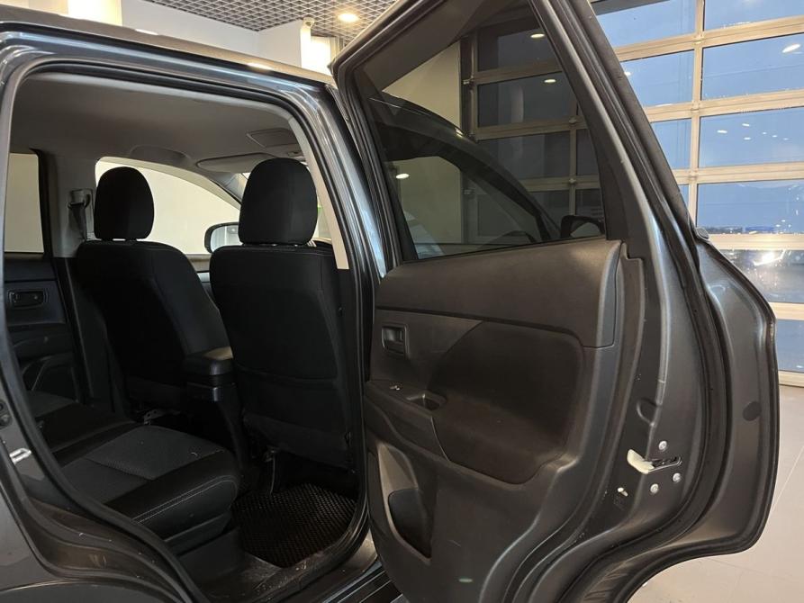 Mitsubishi Outlander III Рестайлинг 2 Чебоксары  - изображение 15