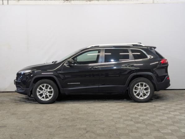 Jeep Cherokee V (KL) с пробегом 2014 года, цена 1 850 000 рублей, 113676 км, внедорожник, Автокод Объявления