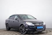 Opel Astra H Рестайлинг Пермь  - изображение 23