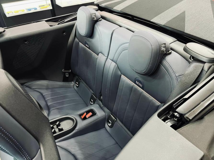 Mini Cabrio IV Краснодар  - изображение 27