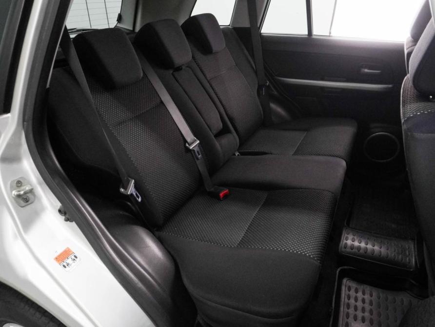 Suzuki Grand Vitara II Рестайлинг Воронеж  - изображение 7