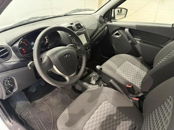 Lada (ВАЗ) Granta I Рестайлинг с пробегом 2023 года, цена 860 000 рублей, 46000 км, лифтбек, Автокод Объявления