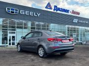 Kia Rio III Рестайлинг Набережные Челны  - изображение 34