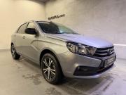 Lada (ВАЗ) Vesta I Новосибирск  - изображение 31