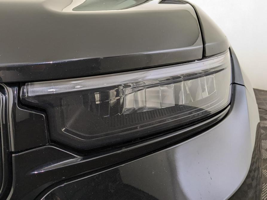 Jeep Grand Cherokee V (WL) Москва  - изображение 11