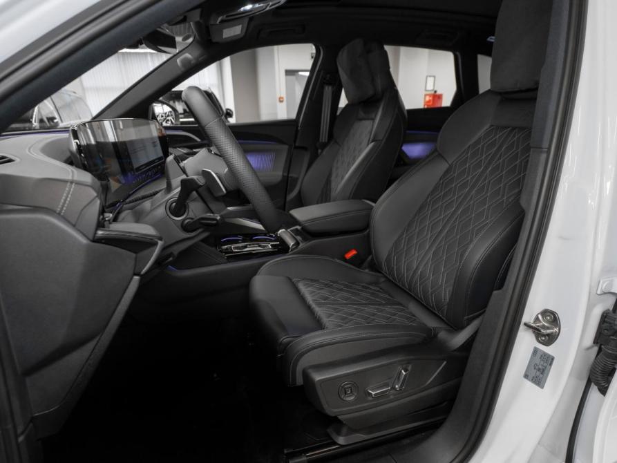 Audi Q5 III Москва  - изображение 9