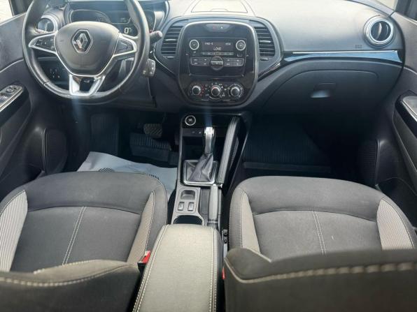 Renault Kaptur I Рестайлинг с пробегом 2020 года, цена 1 549 900 рублей, 45286 км, внедорожник, Автокод Объявления