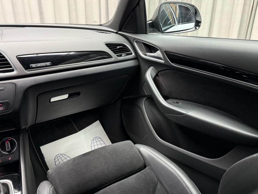Audi Q3 I (8U) Рестайлинг Ижевск  - изображение 14