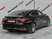 Lexus ES VII Екатеринбург  - изображение 37