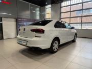 Volkswagen Polo VI Москва  - изображение 22