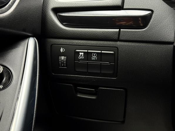 Mazda 6 III (GJ) с пробегом 2015 года, цена 1 849 000 рублей, 127847 км, седан, Автокод Объявления