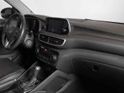 Hyundai Tucson III Рестайлинг Казань  - изображение 15