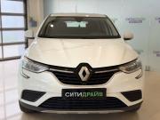 Renault Arkana I Москва  - изображение 19