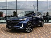 BAIC X35 Калуга  - изображение 17