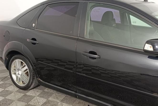 Ford Focus II с пробегом 2006 года, цена 450 000 рублей, 277656 км, седан, Автокод Объявления