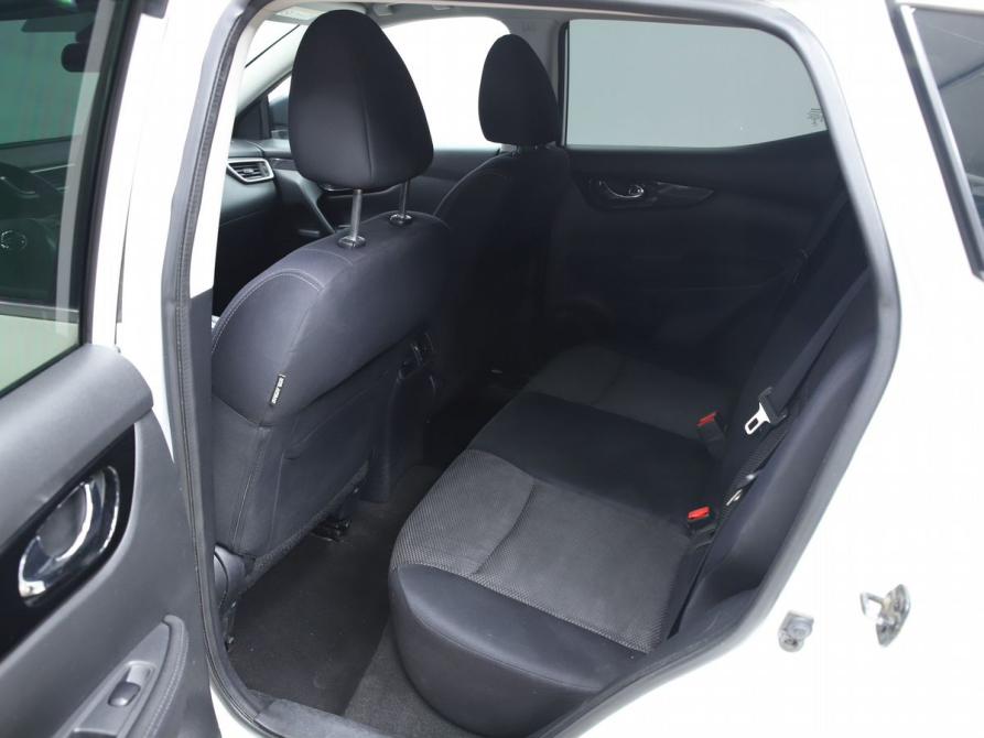 Nissan Qashqai II Уфа  - изображение 10
