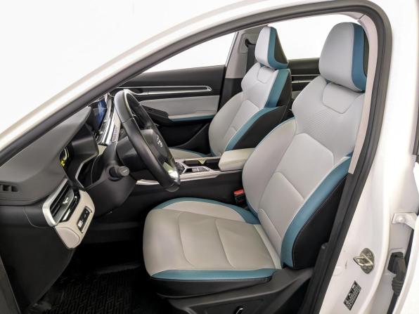 Geely Emgrand II с пробегом 2023 года, цена 1 589 000 рублей, 40353 км, седан, Автокод Объявления