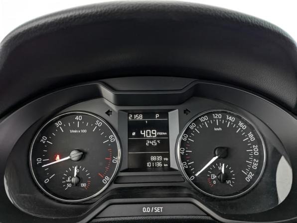 Skoda Octavia III (A7) с пробегом 2013 года, цена 1 270 000 рублей, 101134 км, лифтбек, Автокод Объявления