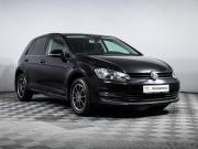 Volkswagen Golf VII Москва  - изображение 20