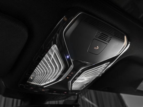 BMW 7 серии VI (G11/G12) Рестайлинг с пробегом 2019 года, цена 6 299 000 рублей, 92946 км, седан, Автокод Объявления