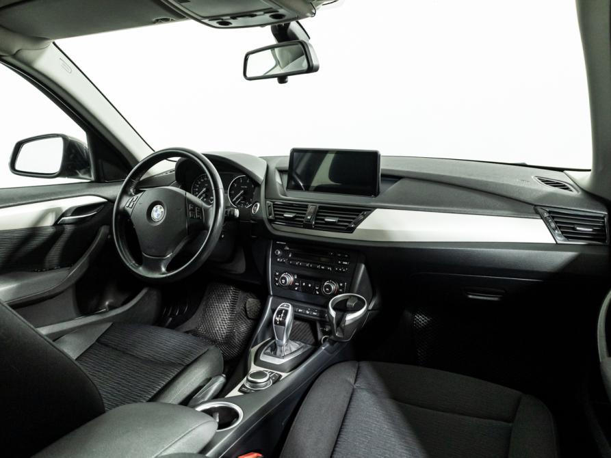 BMW X1 I (E84) Рестайлинг Санкт-Петербург  - изображение 9