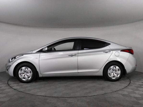 Hyundai Elantra V (MD) Рестайлинг с пробегом 2015 года, цена 1 070 000 рублей, 207945 км, седан, Автокод Объявления