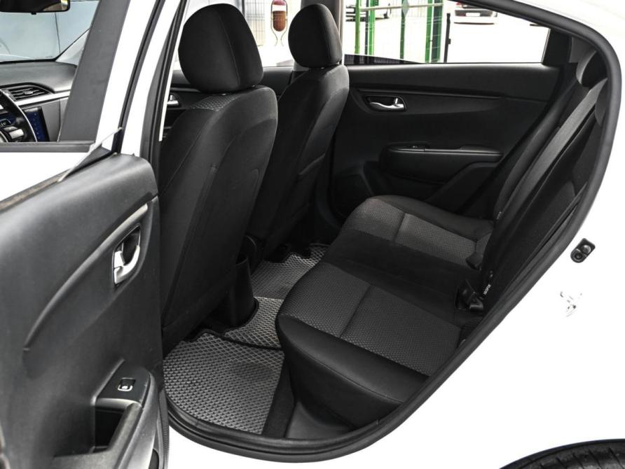 Kia Rio IV Рестайлинг Новороссийск  - изображение 15