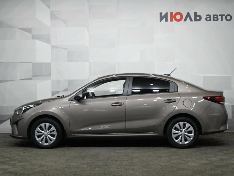 Kia Rio IV Рестайлинг Екатеринбург  - изображение 7