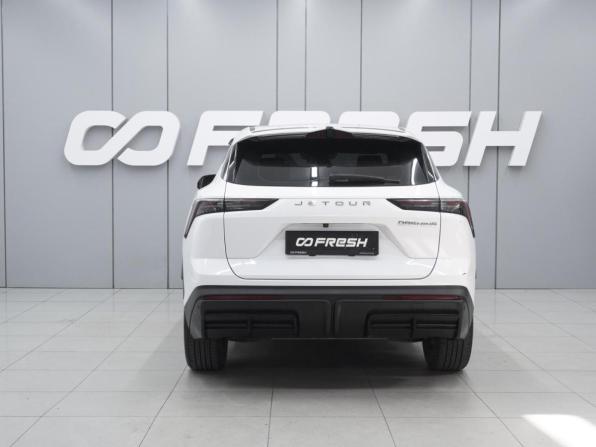 JETOUR DASHING I с пробегом 2024 года, цена 1 999 000 рублей, 30313 км, внедорожник, Автокод Объявления