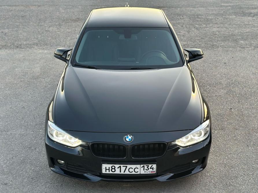 BMW 3 серии VI (F3x) Волгоград  - изображение 32