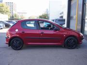 Peugeot 206 Москва  - изображение 19