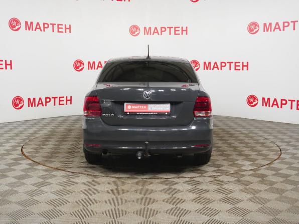 Volkswagen Polo V Рестайлинг с пробегом 2017 года, цена 995 000 рублей, 152690 км, седан, Автокод Объявления