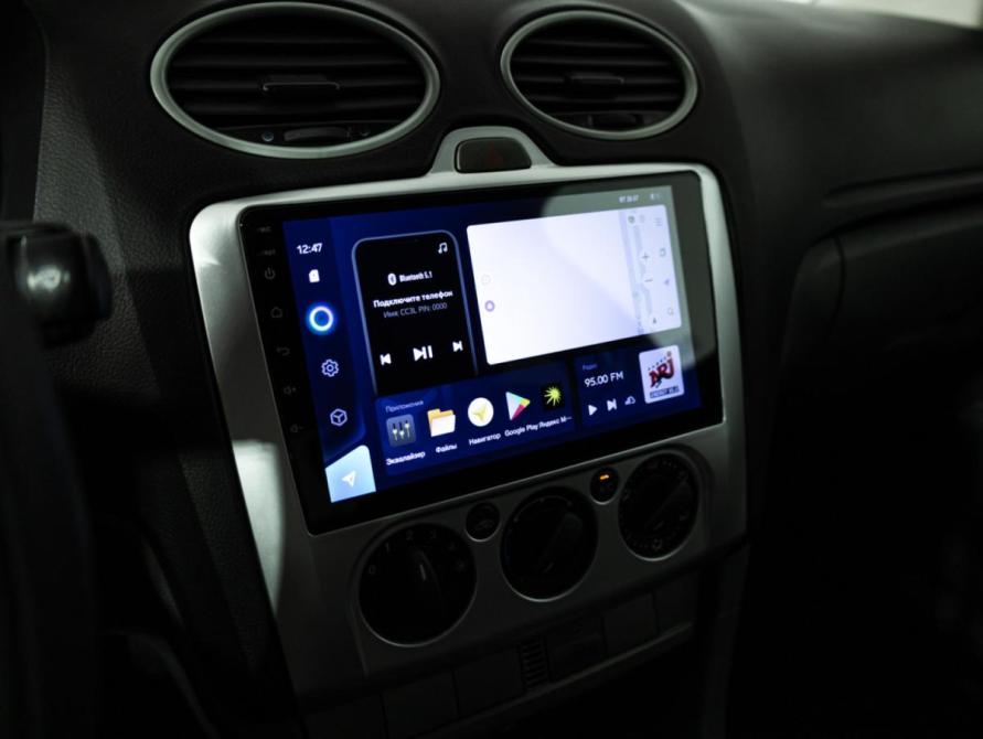 Ford Focus II Рестайлинг Санкт-Петербург  - изображение 17