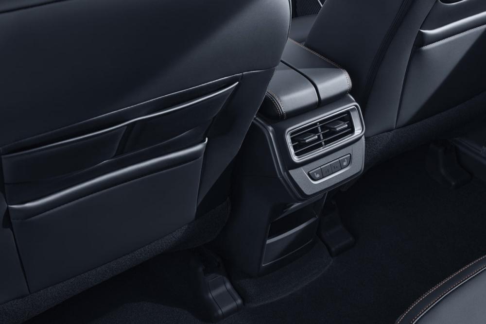 Geely Okavango I Рестайлинг Балашиха  - изображение 23