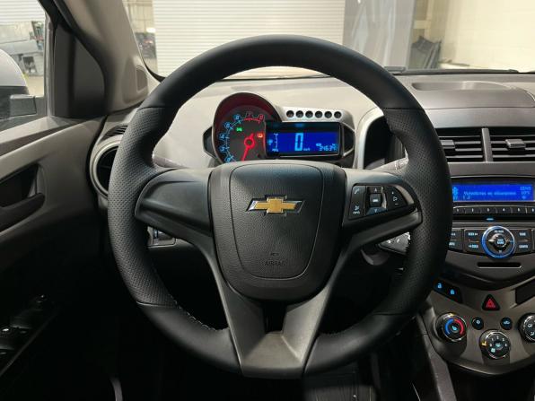 Chevrolet Aveo II с пробегом 2012 года, цена 855 000 рублей, 34600 км, седан, Автокод Объявления