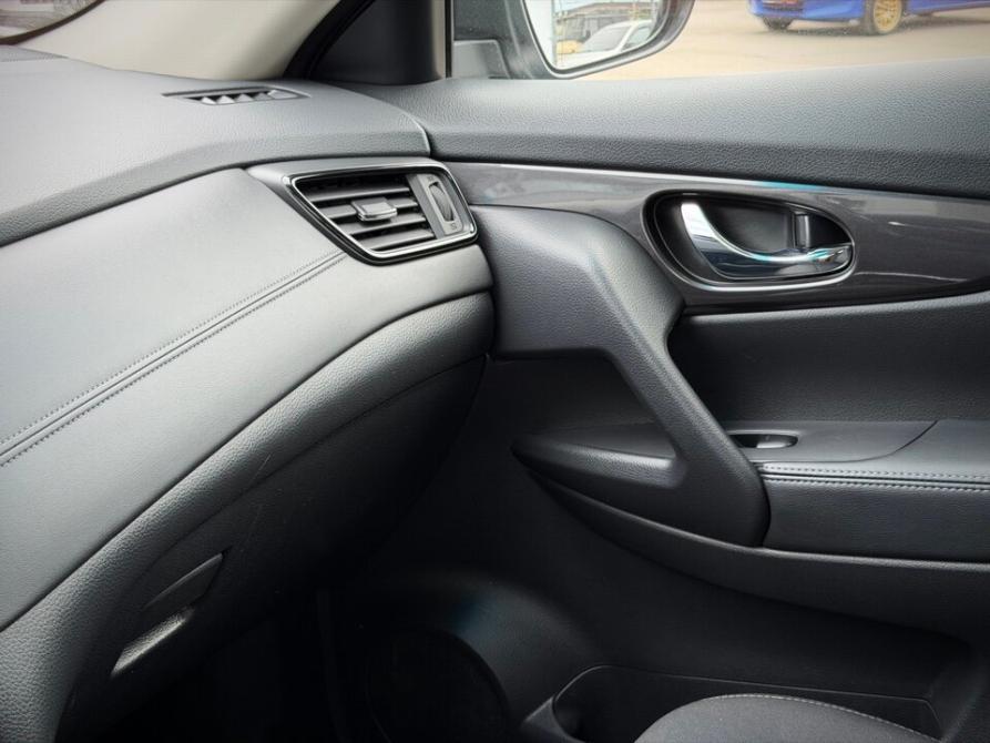 Nissan X-Trail III Рестайлинг Иркутск  - изображение 24