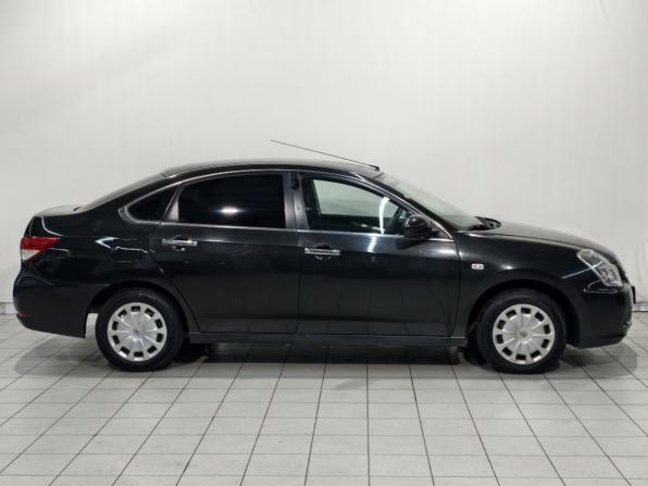 Nissan Almera III (G15) с пробегом 2015 года, цена 595 000 рублей, 225831 км, седан, Автокод Объявления