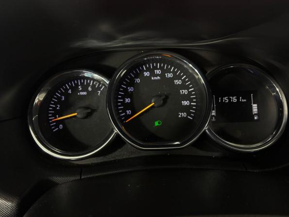 Renault Duster I Рестайлинг с пробегом 2019 года, цена 1 455 000 рублей, 115761 км, внедорожник, Автокод Объявления